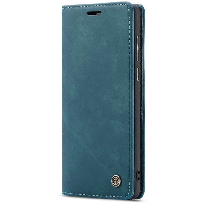 CaseMe Huawei P40 Wallet Kickstand Magnetic Flip Leather Case