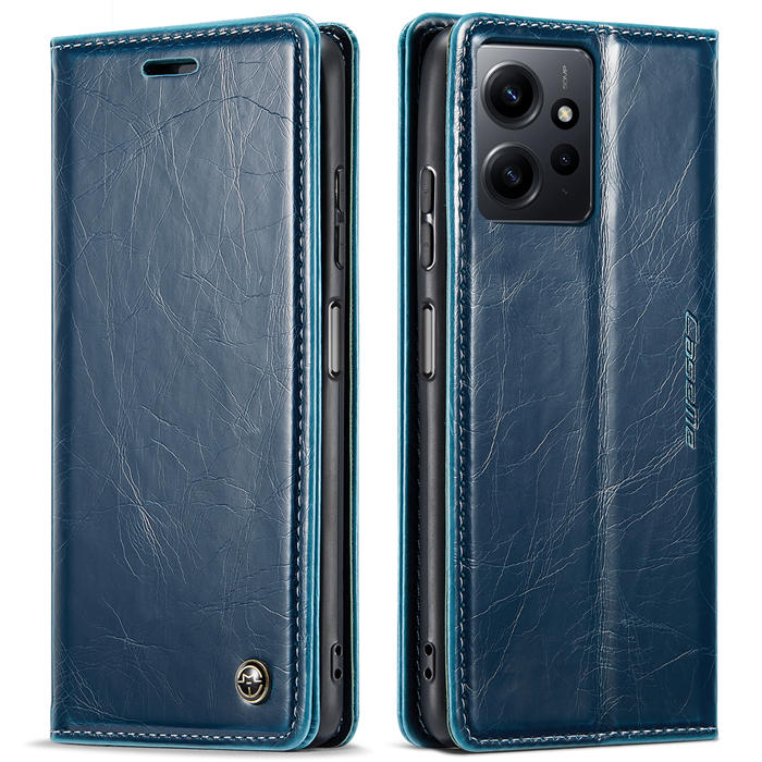 CaseMe OnePlus 11 Wallet Luxury Leather Case