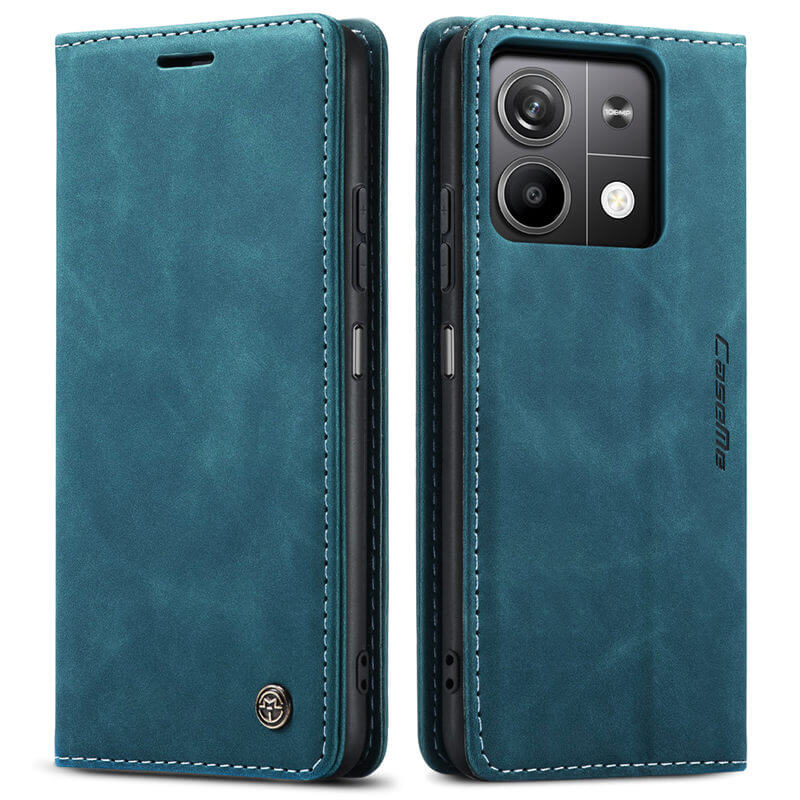 CaseMe Xiaomi Redmi Note 13 5G Wallet Case