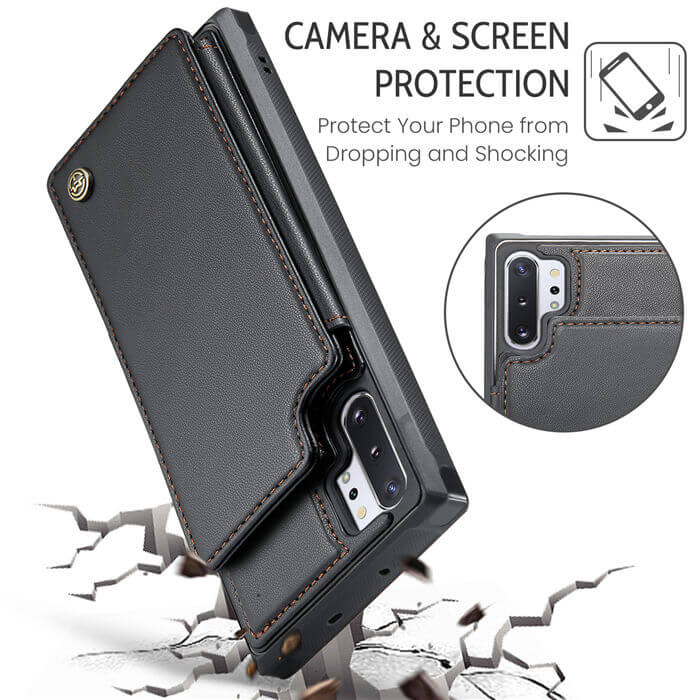 CaseMe Samsung Galaxy Note 10 Plus Case
