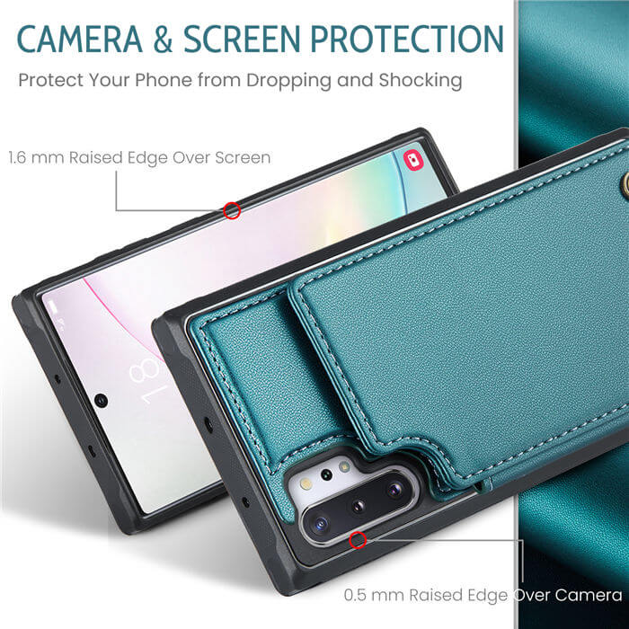CaseMe Samsung Galaxy Note 10 Plus Case