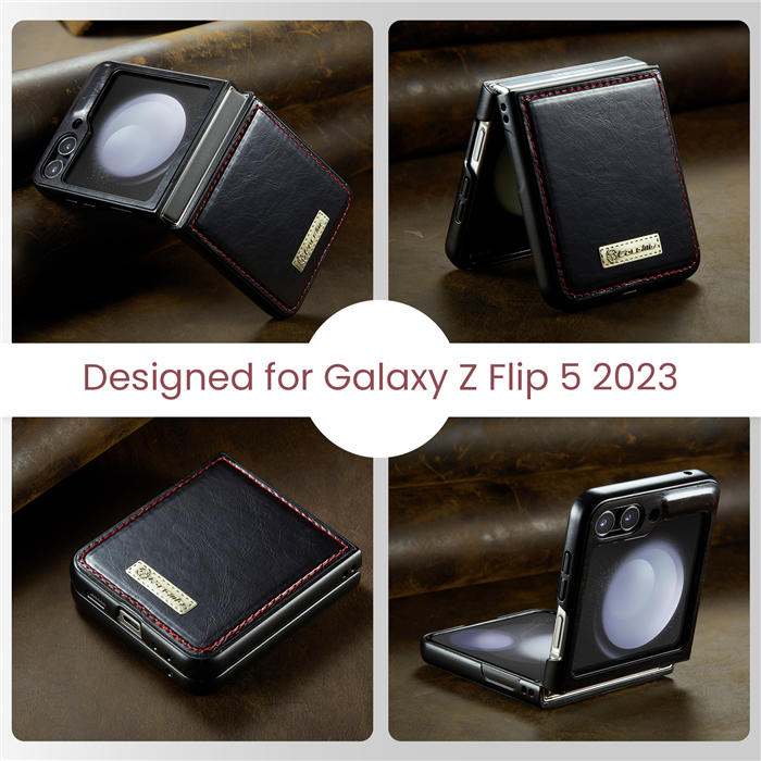 CaseMe Samsung Galaxy Z Flip5 Case