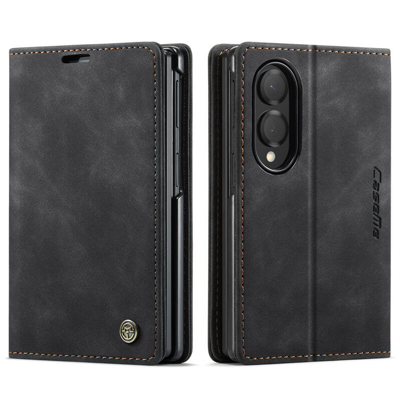 CaseMe Samsung Galaxy Z Fold 8 Wallet Case