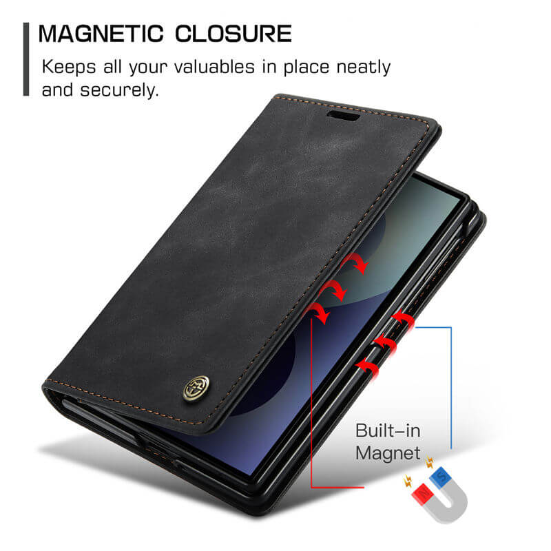 CaseMe Samsung Galaxy Z Fold 8 Wallet Case