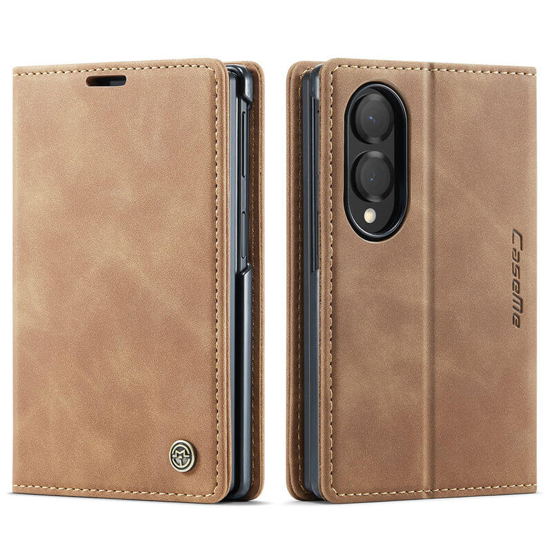 CaseMe Samsung Galaxy Z Fold 8 Wallet Case