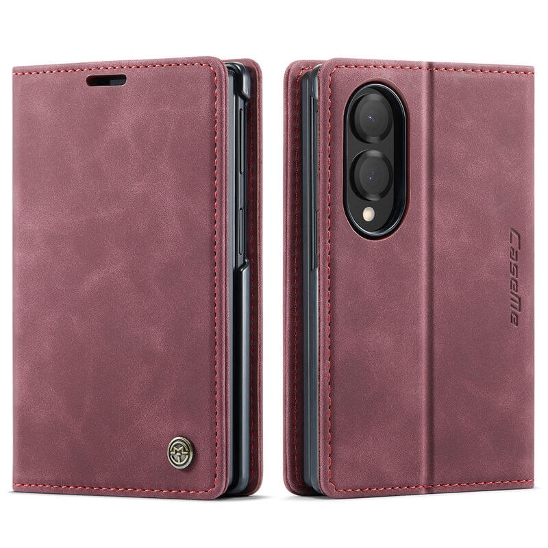 CaseMe Samsung Galaxy Z Fold 8 Wallet Case