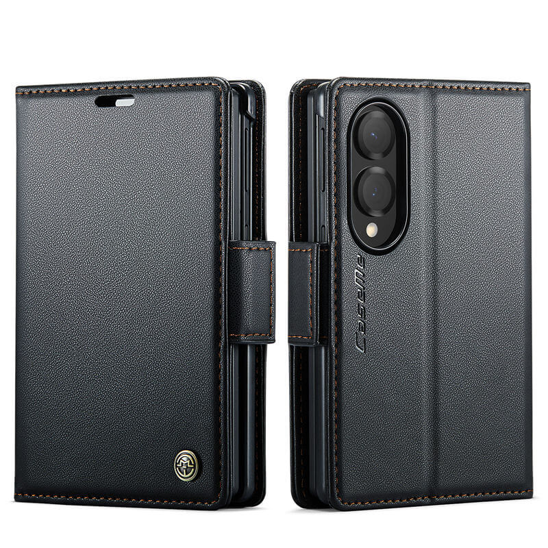 CaseMe Samsung Galaxy Z Fold 8 Ultra Wallet Case
