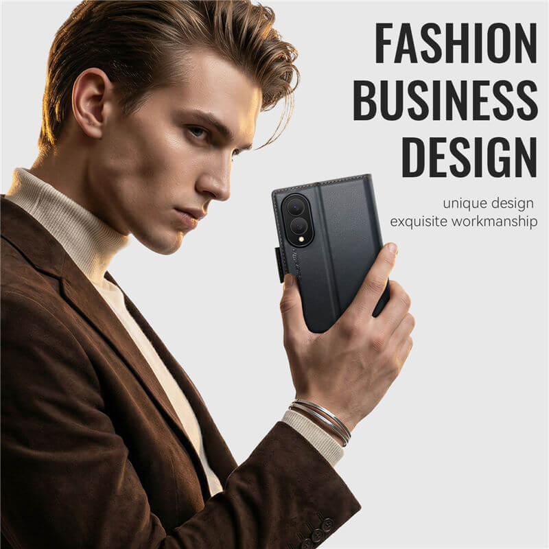 CaseMe Samsung Galaxy Z Fold 8 Ultra Wallet Case