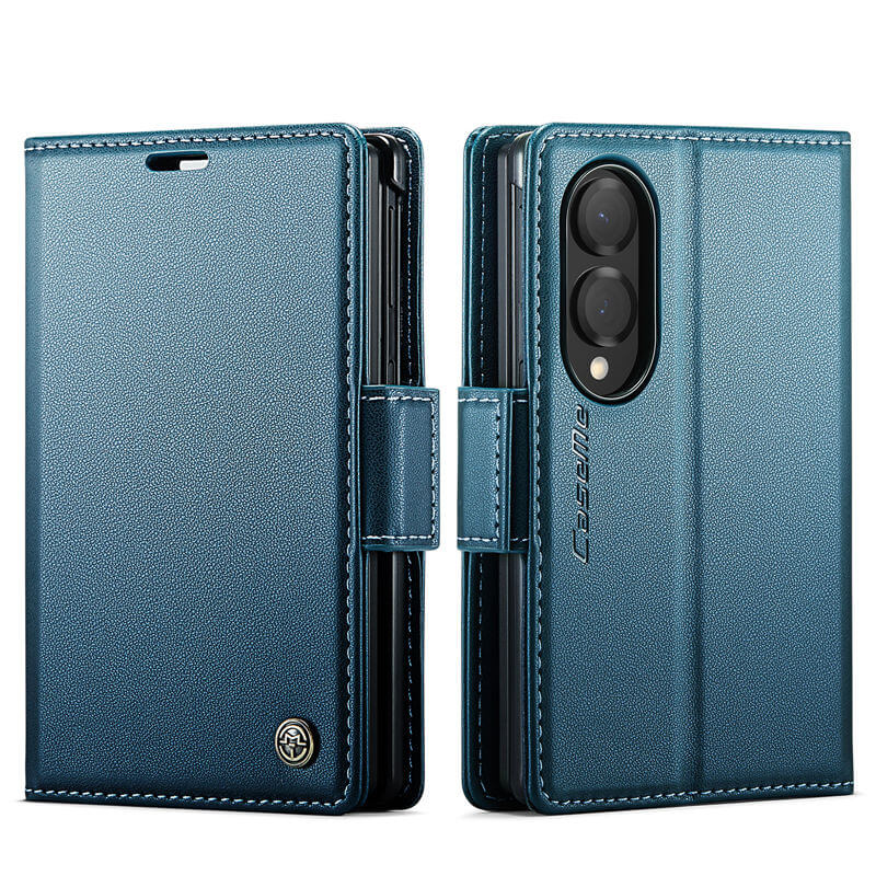 CaseMe Samsung Galaxy Z Fold 8 Ultra Wallet Case