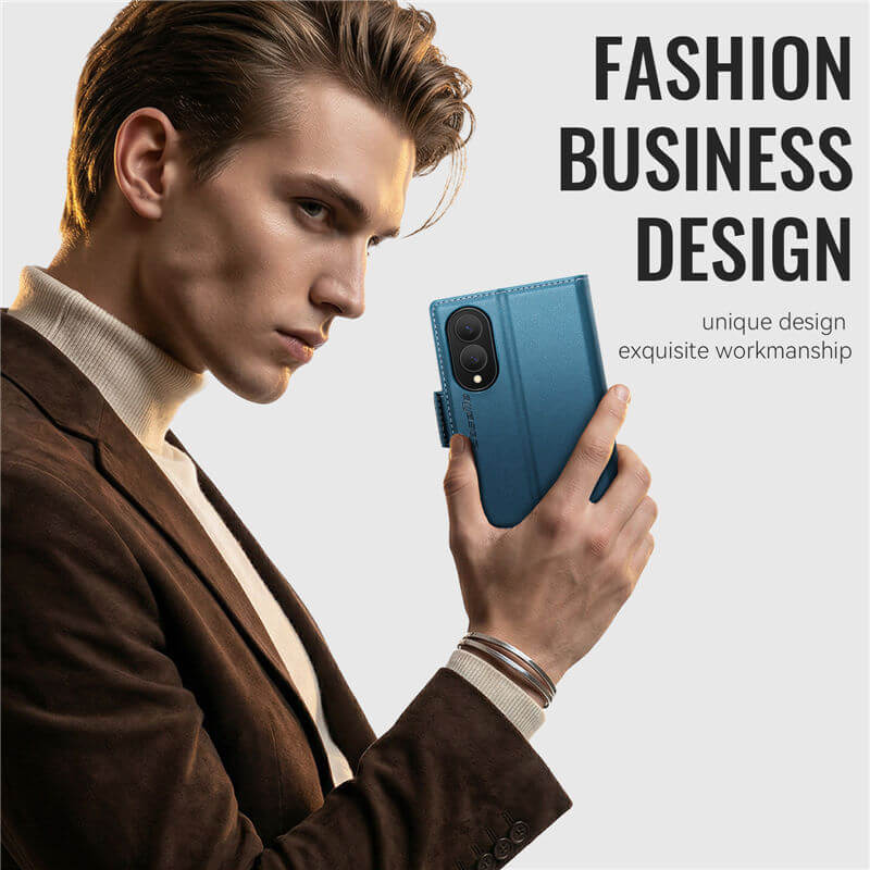 CaseMe Samsung Galaxy Z Fold 8 Ultra Wallet Case
