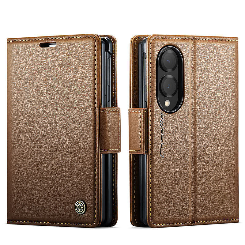 CaseMe Samsung Galaxy Z Fold 8 Ultra Wallet Case