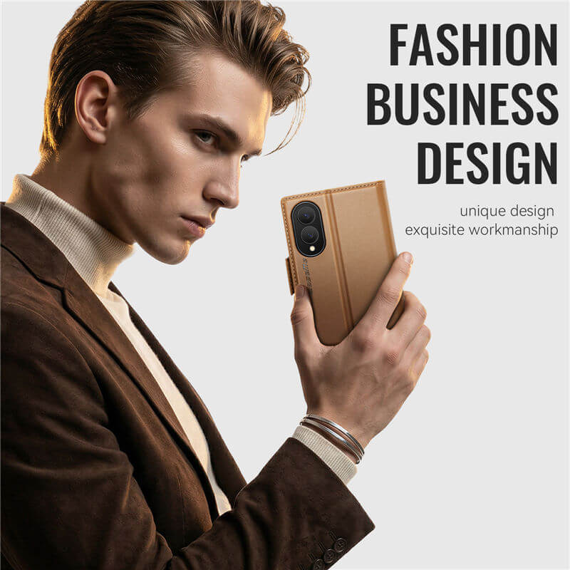 CaseMe Samsung Galaxy Z Fold 8 Ultra Wallet Case