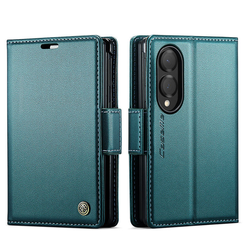 CaseMe Samsung Galaxy Z Fold 8 Ultra Wallet Case
