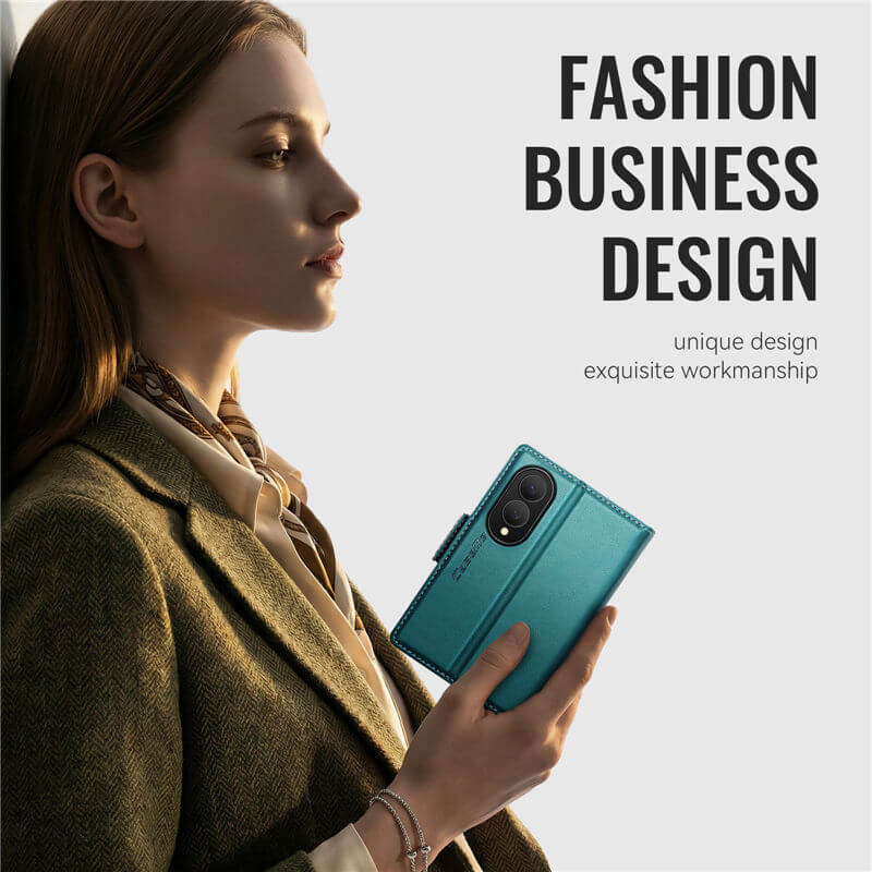 CaseMe Samsung Galaxy Z Fold 8 Ultra Wallet Case