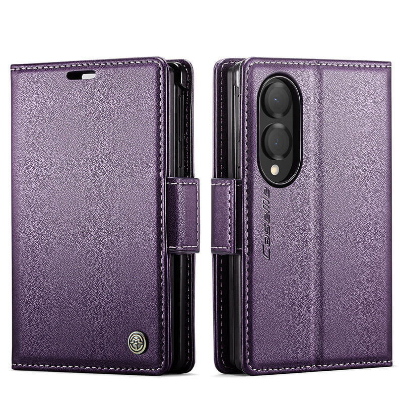 CaseMe Samsung Galaxy Z Fold 8 Ultra Wallet Case