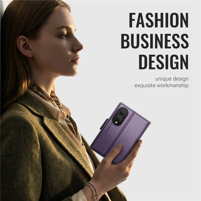 CaseMe Samsung Galaxy Z Fold 8 Ultra Wallet Case