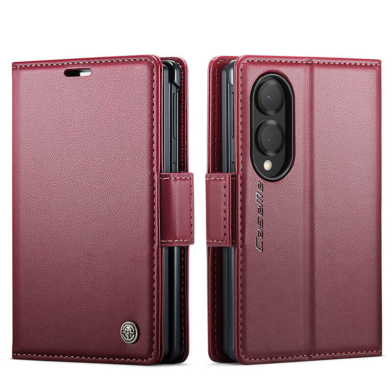 CaseMe Samsung Galaxy Z Fold 8 Ultra Wallet Case