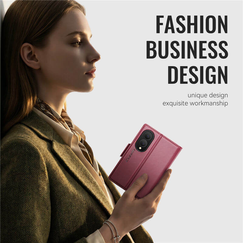 CaseMe Samsung Galaxy Z Fold 8 Ultra Wallet Case
