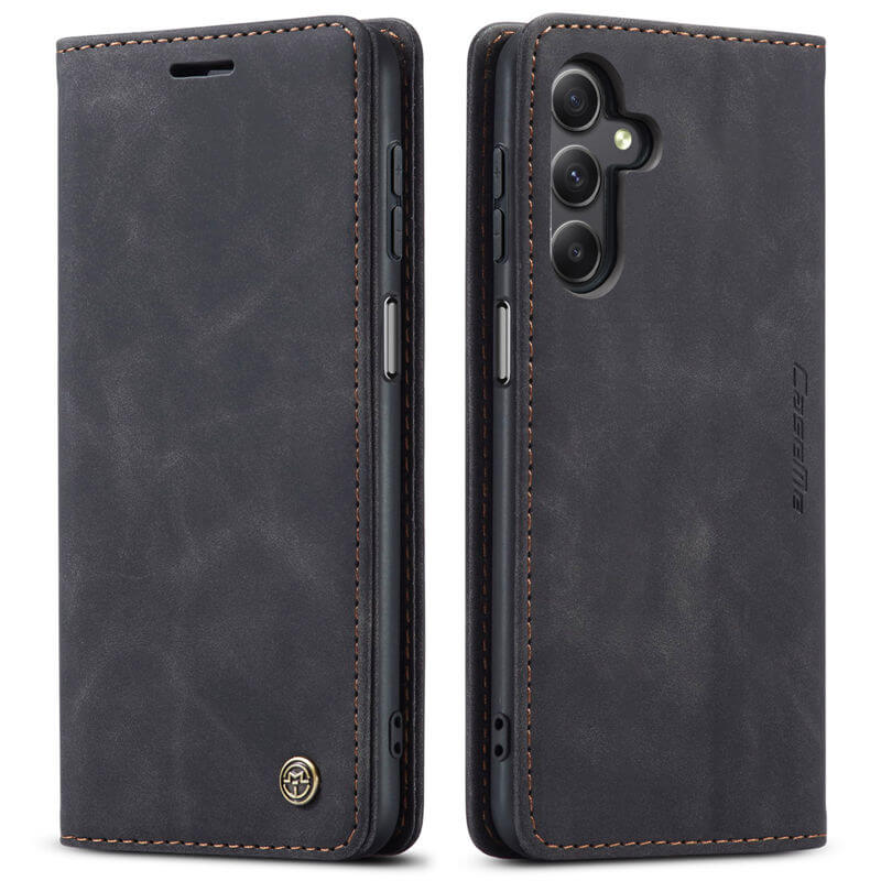 CaseMe Samsung Galaxy A25 Wallet Case