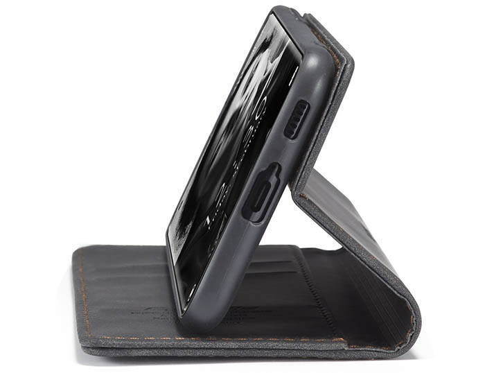 CaseMe Xiaomi Mi 11 Wallet Kickstand Magnetic Flip Leather Case