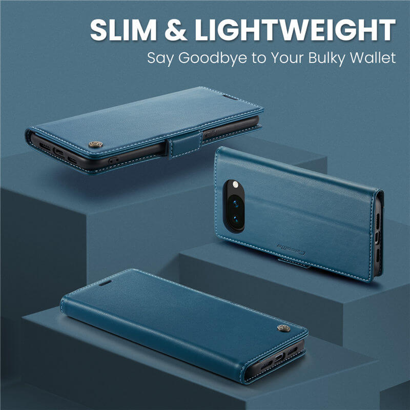 CaseMe Google Pixel 10A Wallet Case