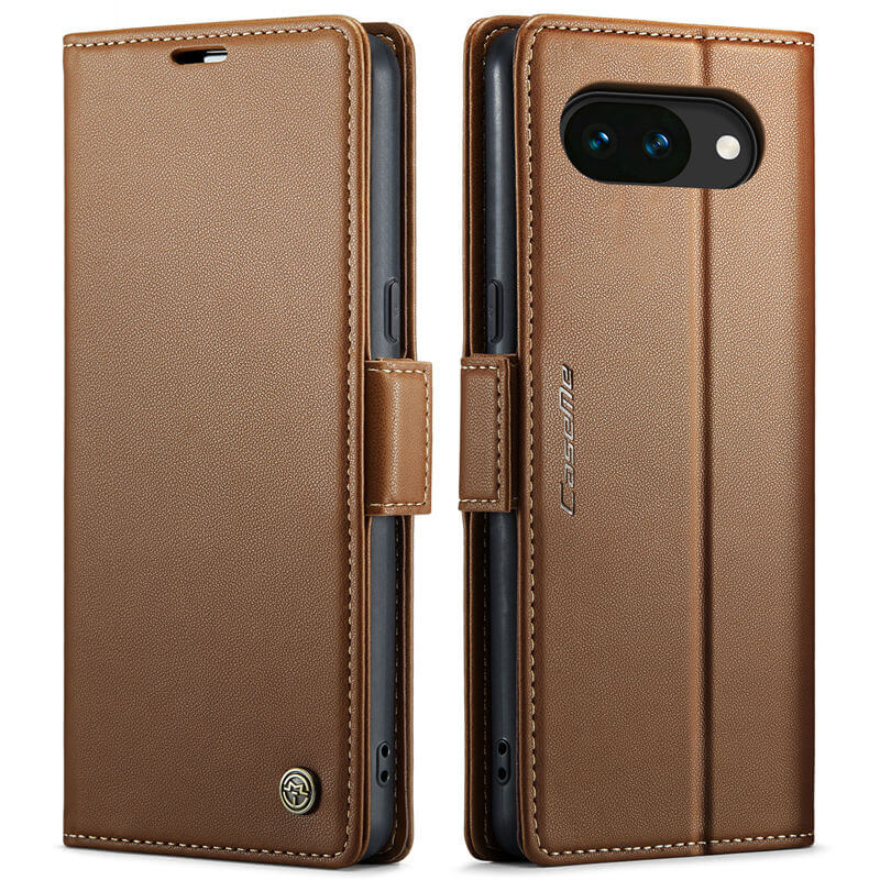 CaseMe Google Pixel 10A Wallet Case