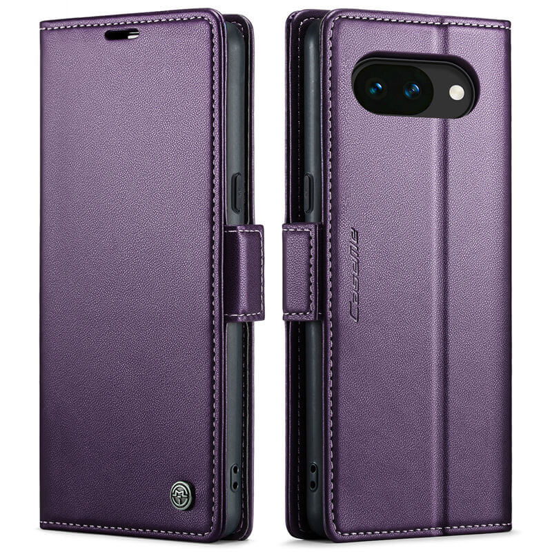 CaseMe Google Pixel 10A Wallet Case