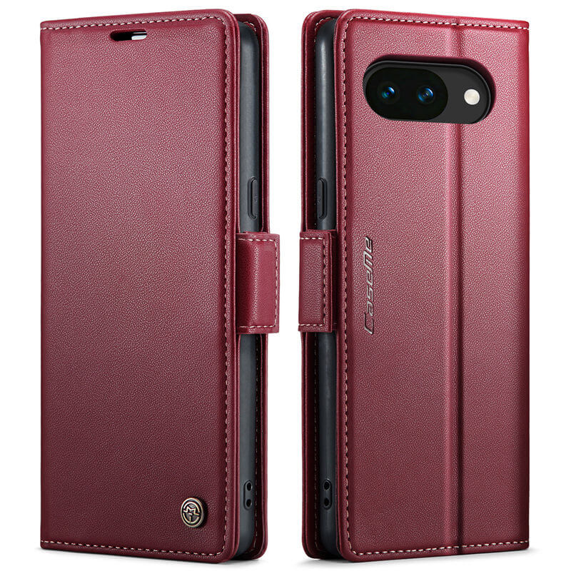 CaseMe Google Pixel 10A Wallet Case