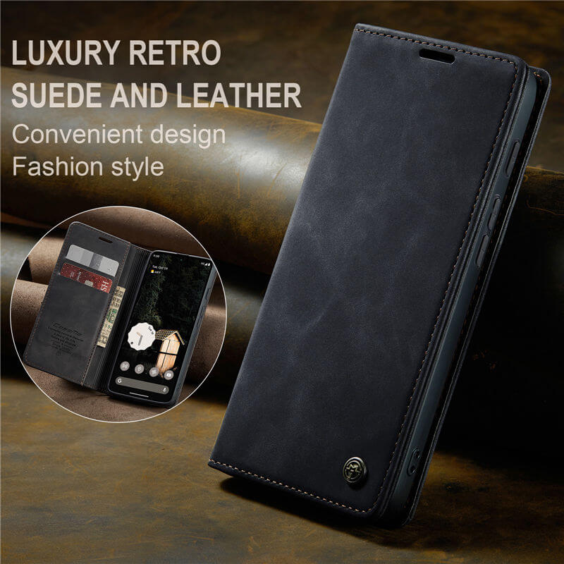 CaseMe Google Pixel 10A Wallet Case