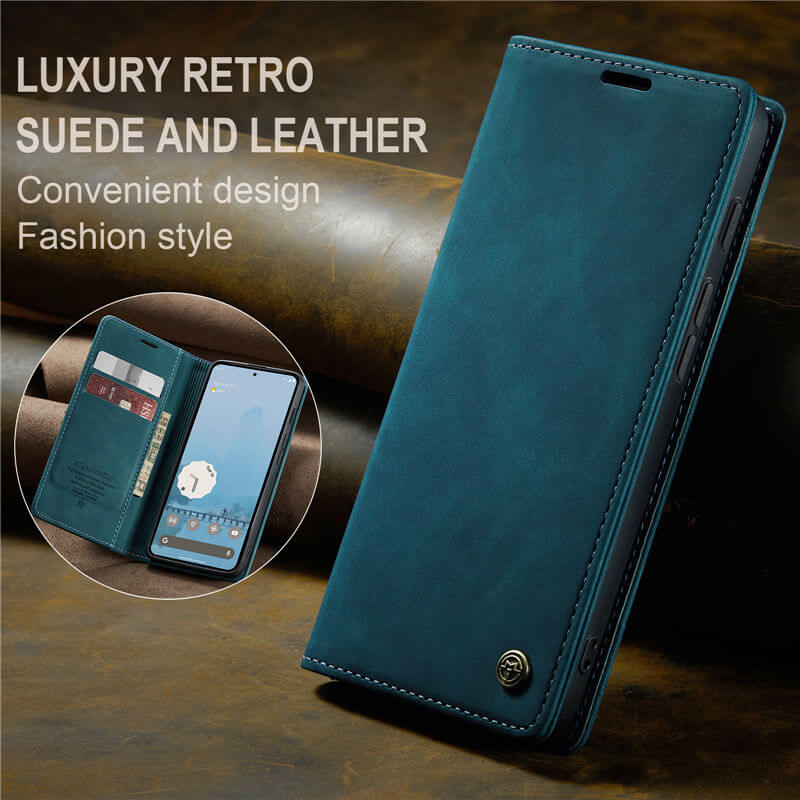 CaseMe Google Pixel 10A Wallet Case