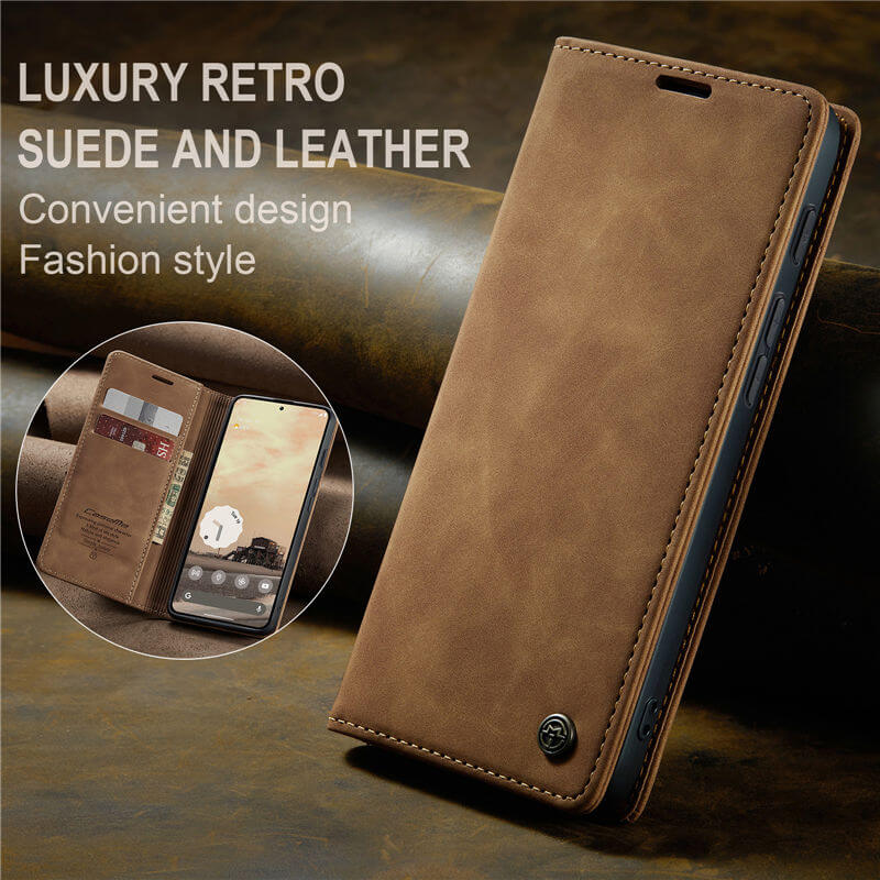 CaseMe Google Pixel 10A Wallet Case