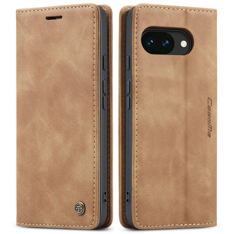 CaseMe Google Pixel 10A Wallet Case