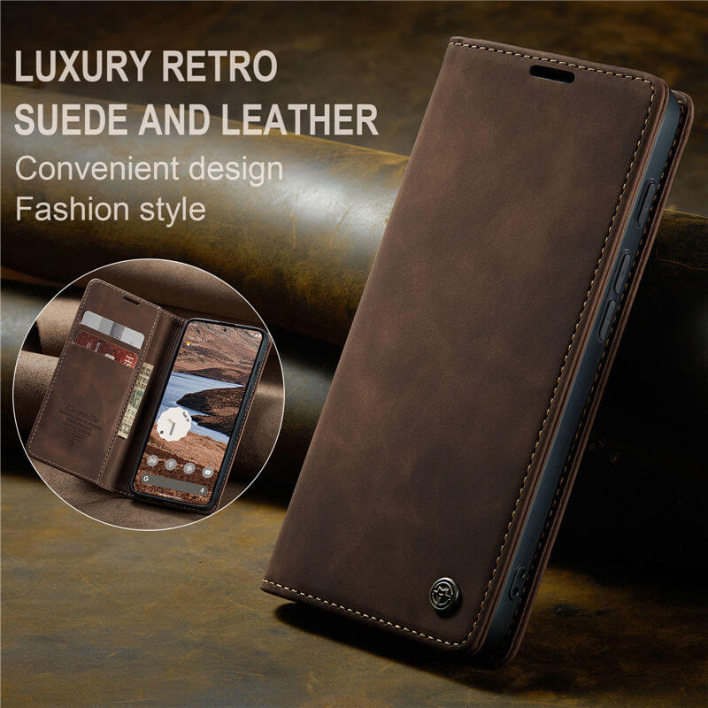 CaseMe Google Pixel 10A Wallet Case