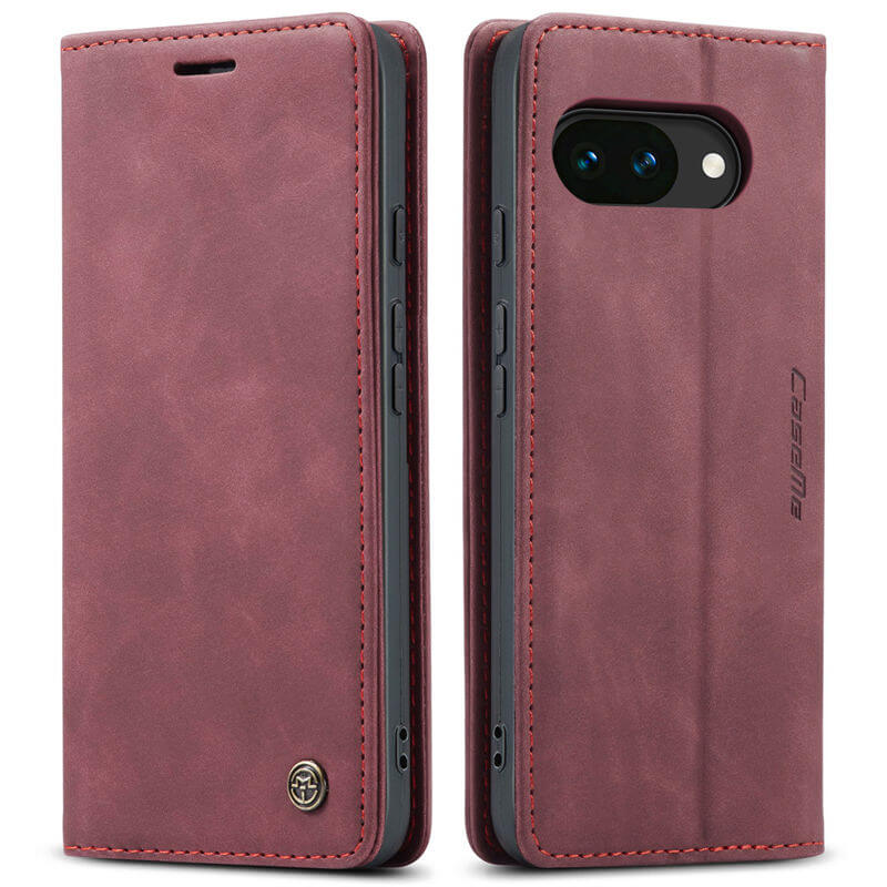CaseMe Google Pixel 10A Wallet Case
