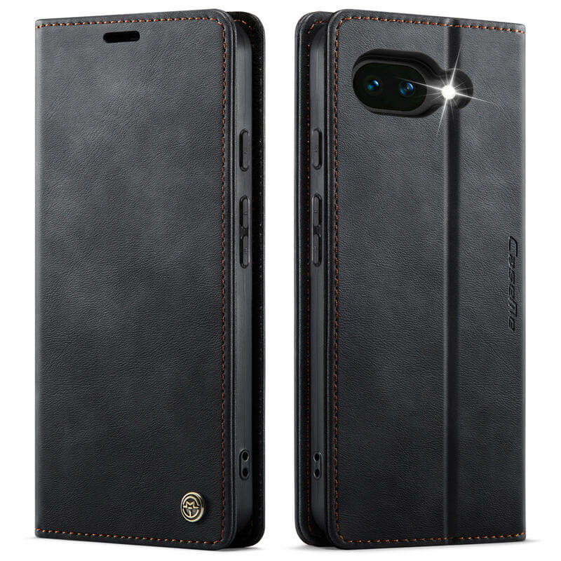 CaseMe Google Pixel 10A RFID Wallet Case