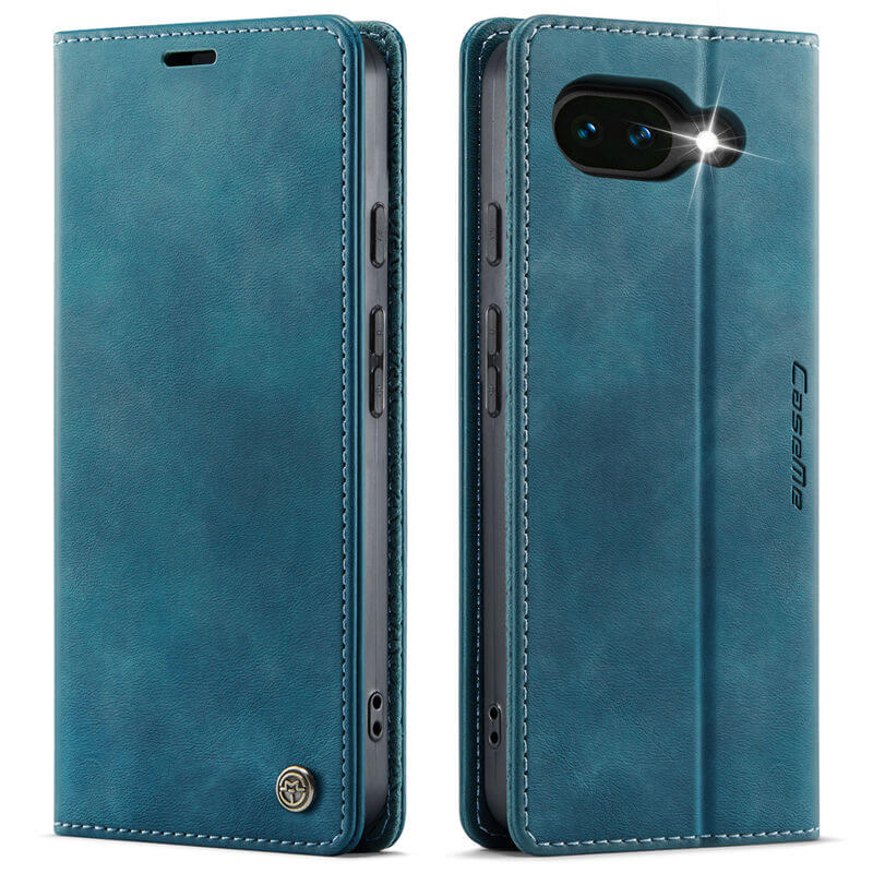 CaseMe Google Pixel 10A RFID Wallet Case