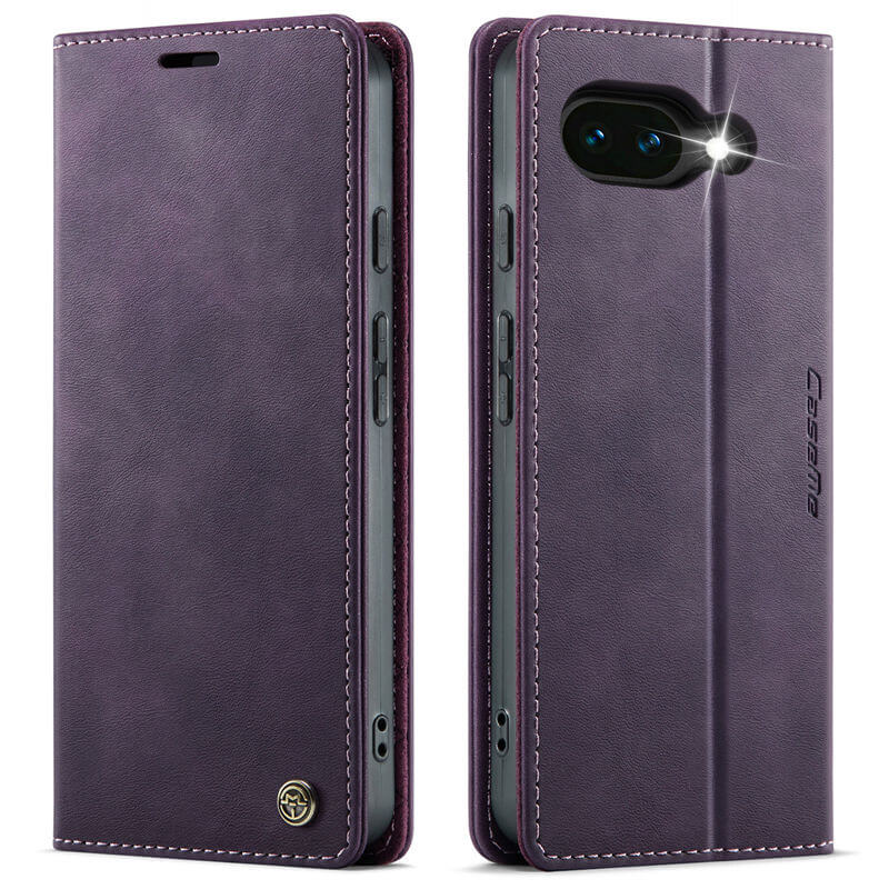 CaseMe Google Pixel 10A RFID Wallet Case