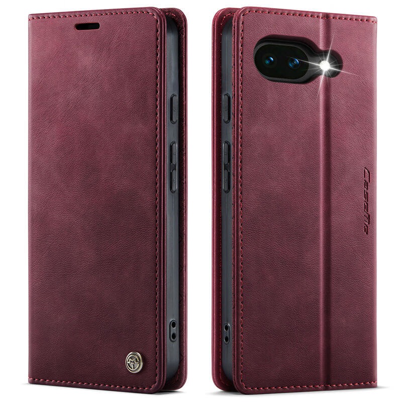 CaseMe Google Pixel 10A RFID Wallet Case