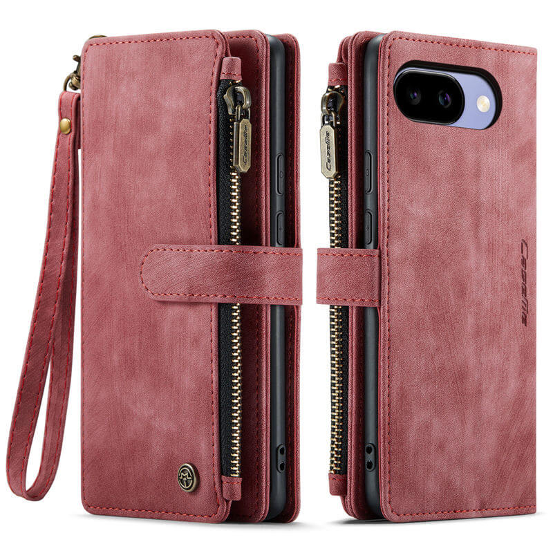 CaseMe Google Pixel 10A Wallet Case