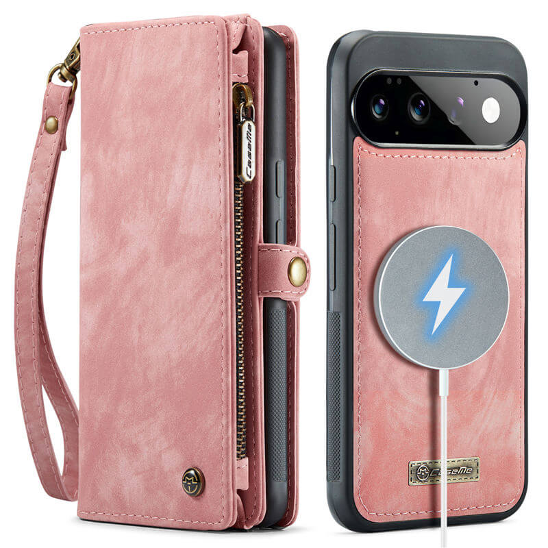 CaseMe Google Pixel 11/Pixel 11 Pro Wallet Case