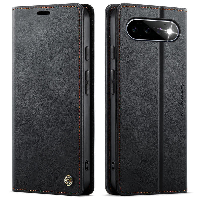 CaseMe Google Pixel 11/Pixel 11 Pro RFID Wallet Case