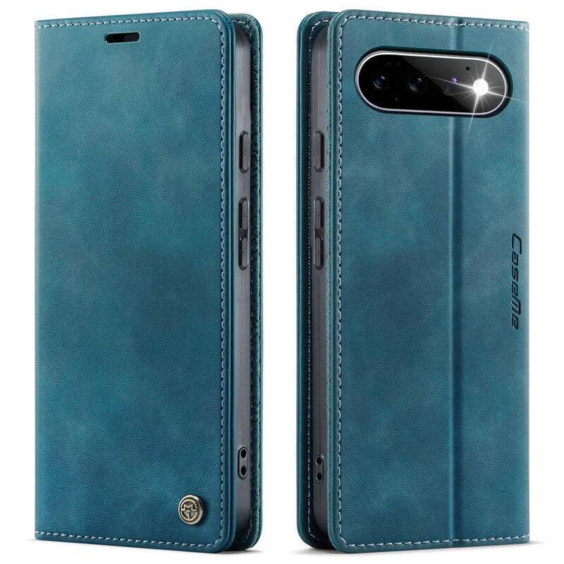 CaseMe Google Pixel 11/Pixel 11 Pro RFID Wallet Case