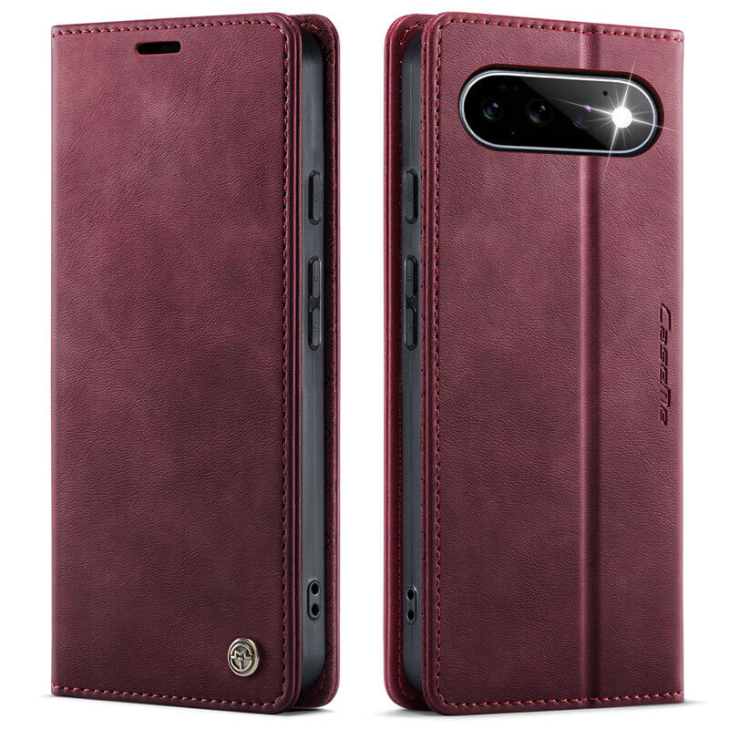 CaseMe Google Pixel 11/Pixel 11 Pro RFID Wallet Case