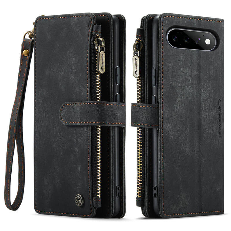 CaseMe Google Pixel 11/Pixel 11 Pro Wallet Case