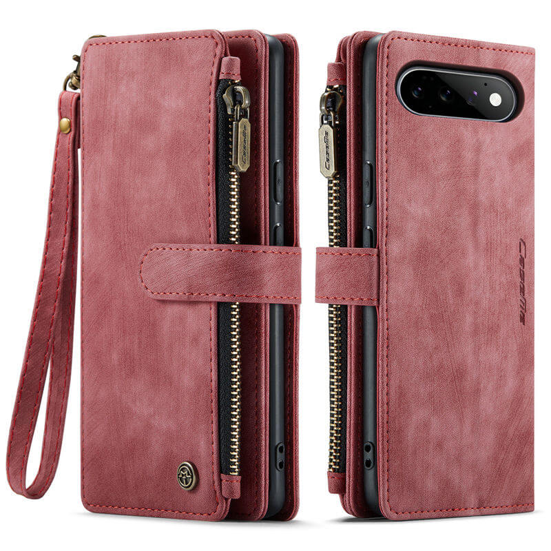 CaseMe Google Pixel 11/Pixel 11 Pro Wallet Case