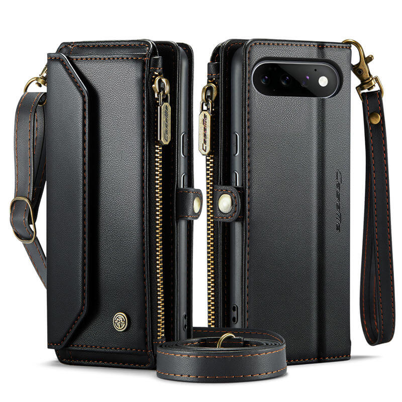 CaseMe Google Pixel 11 Pro XL Wallet Case