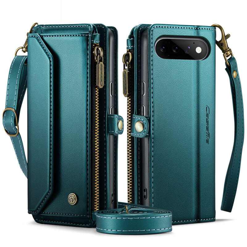 CaseMe Google Pixel 11 Pro XL Wallet Case