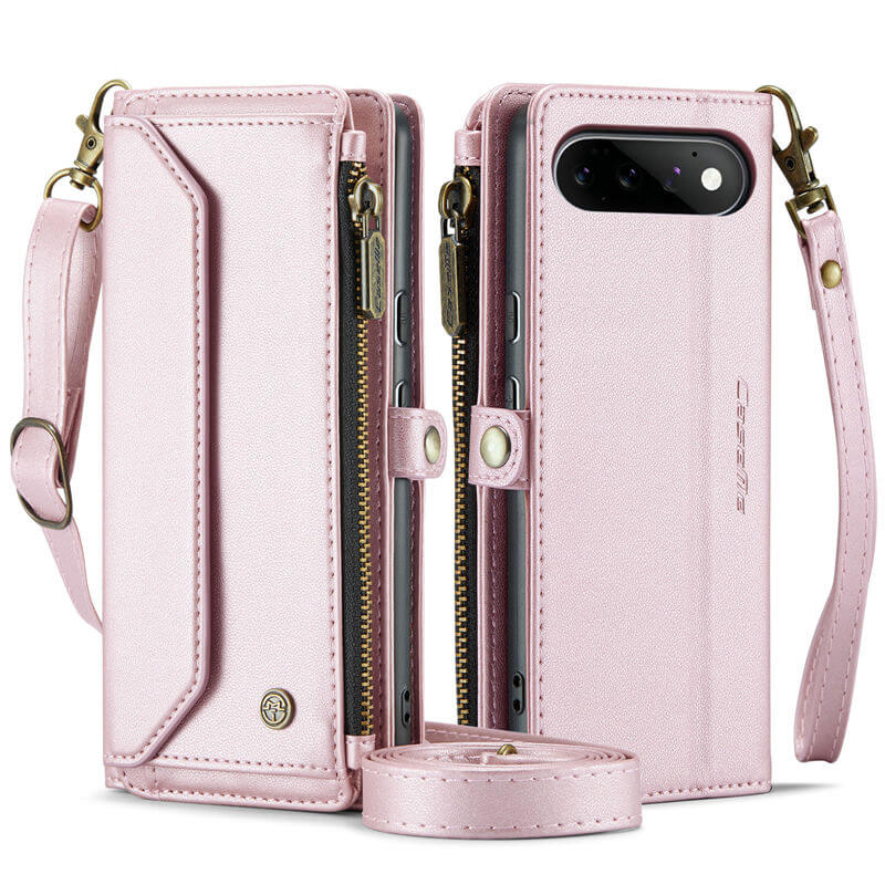 CaseMe Google Pixel 11 Pro XL Wallet Case