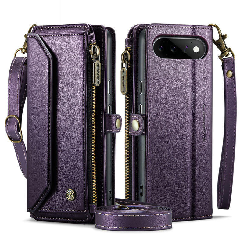 CaseMe Google Pixel 11 Pro XL Wallet Case