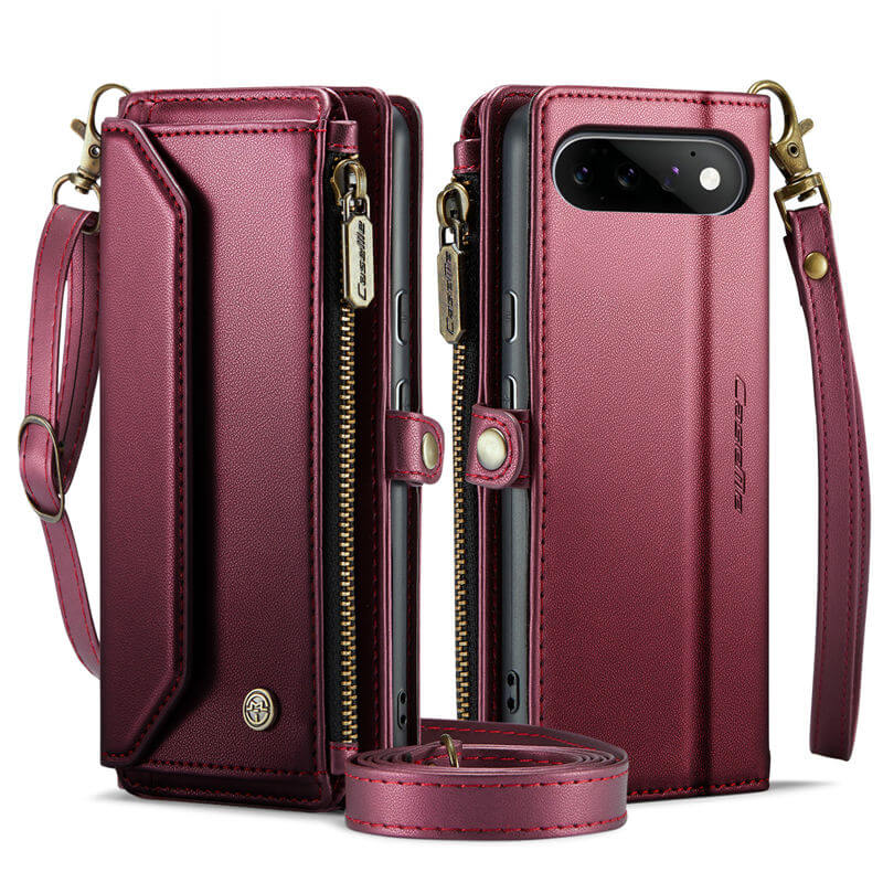 CaseMe Google Pixel 11 Pro XL Wallet Case